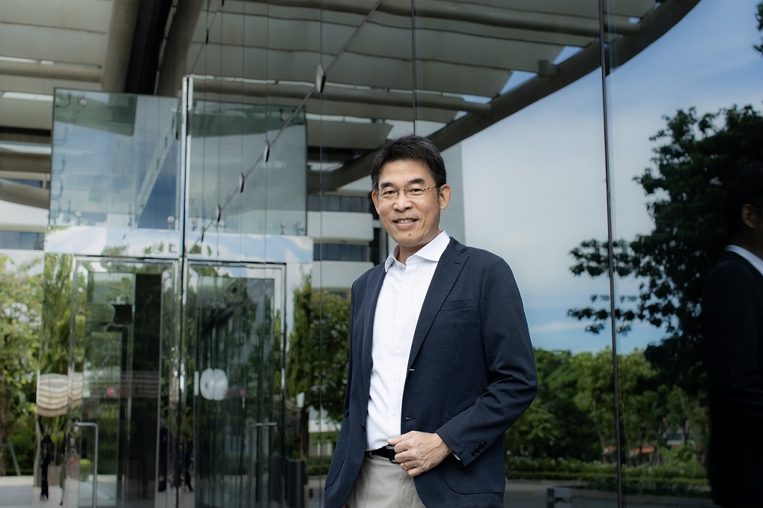 KARAN TEJASEN: STUDY NEW MARKETS FOR BIGGER SUCCESS