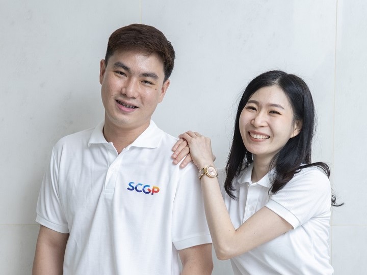 หาคุณค่าจากงานที่ทำ สร้าง Passion ที่ดีได้ทุกวัน