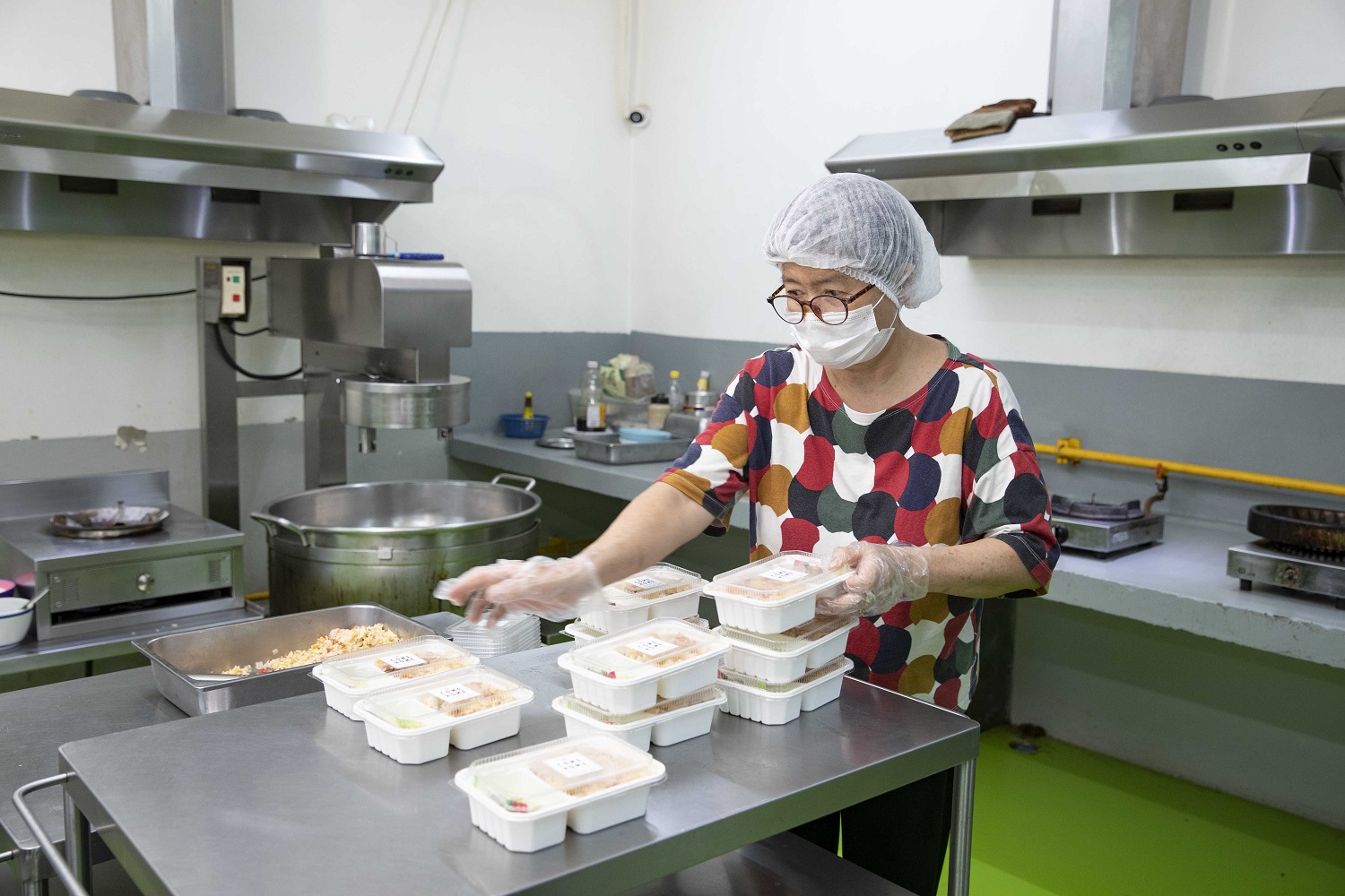 Answer to Every Lifestyle and All Generations