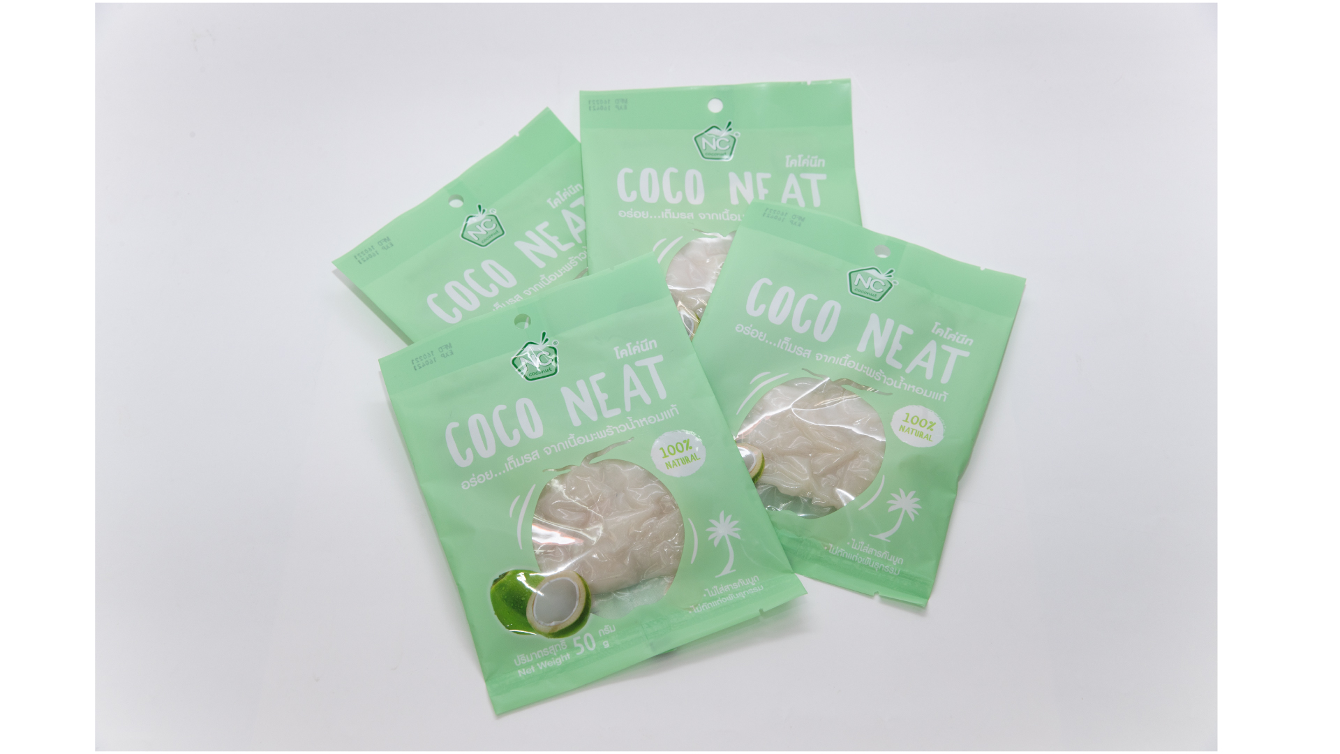 OptiSorbX : Innovative Packaging Preserves Tasty Food for You!