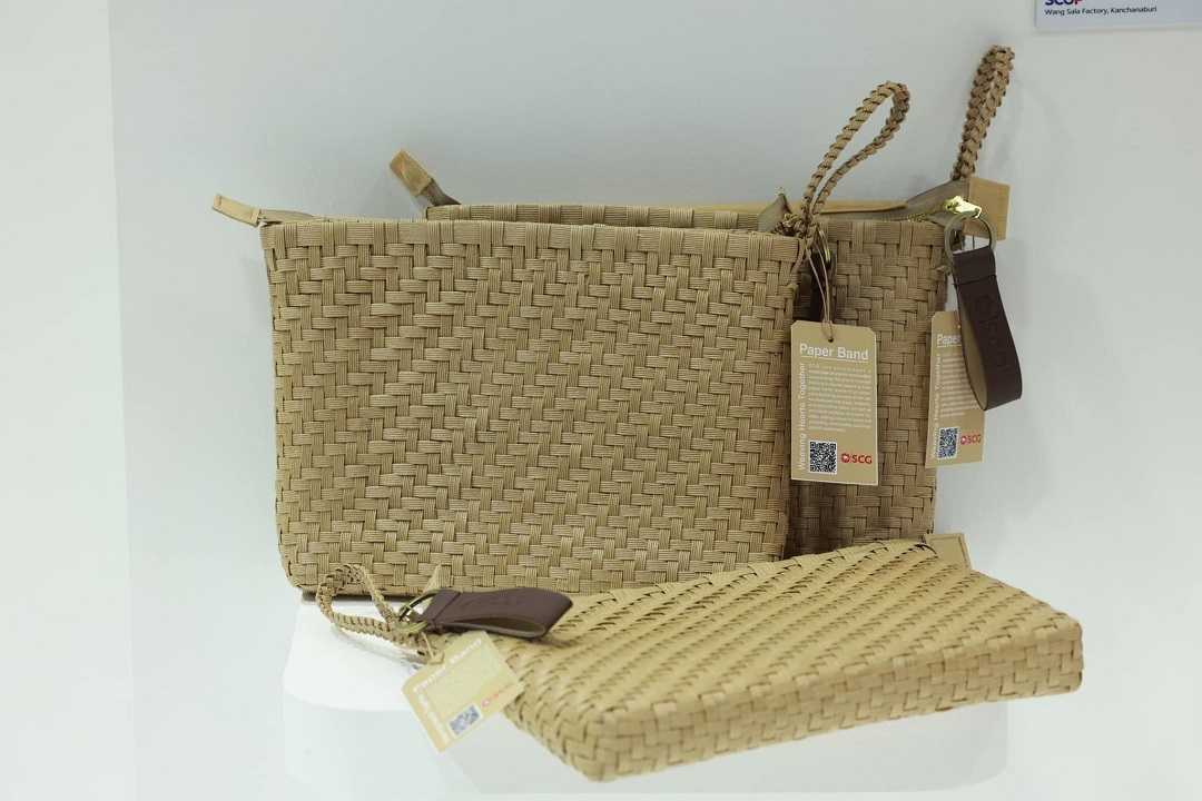 Turn Paper Bands into Values Creation