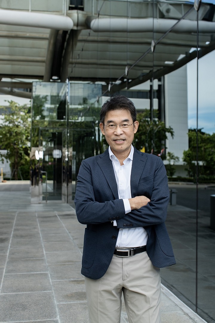 KARAN TEJASEN: STUDY NEW MARKETS FOR BIGGER SUCCESS