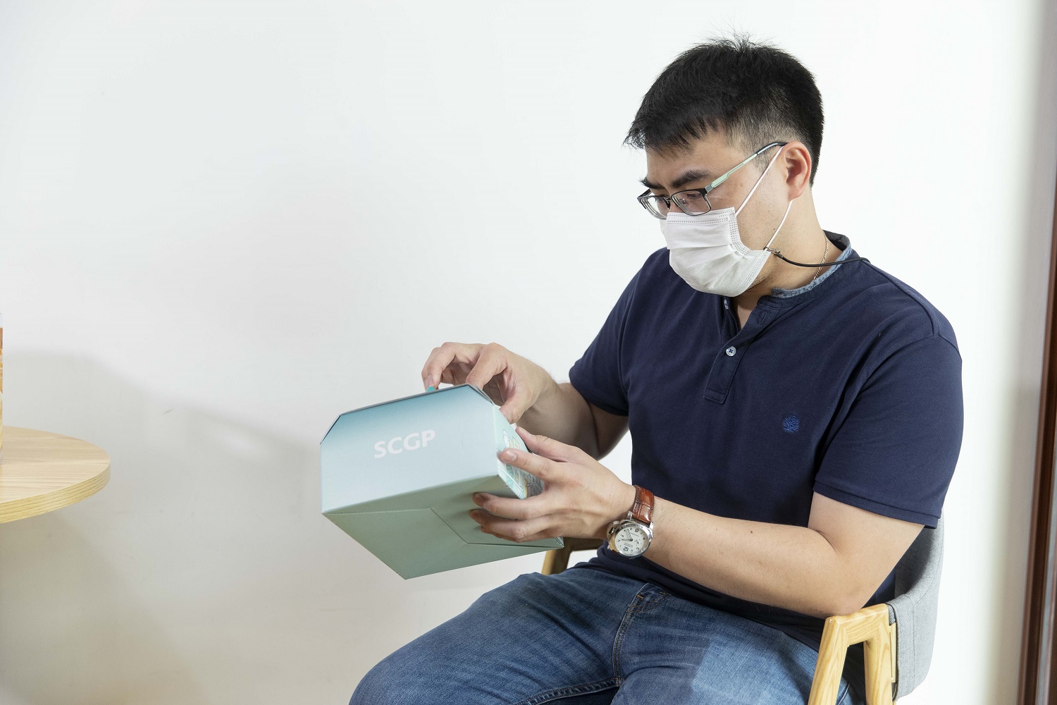 Answer to Every Lifestyle and All Generations